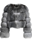 Bubble Mini Coat