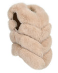 4 Rows Gilet
