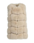 Overlap Gilet