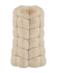 Overlap Gilet