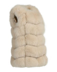 Overlap Gilet
