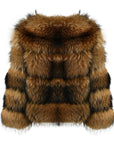 Bubble Coat