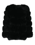 5 Rows Coat