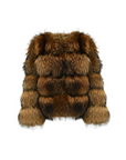 Bubble Coat