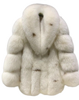 Midi Collar Coat