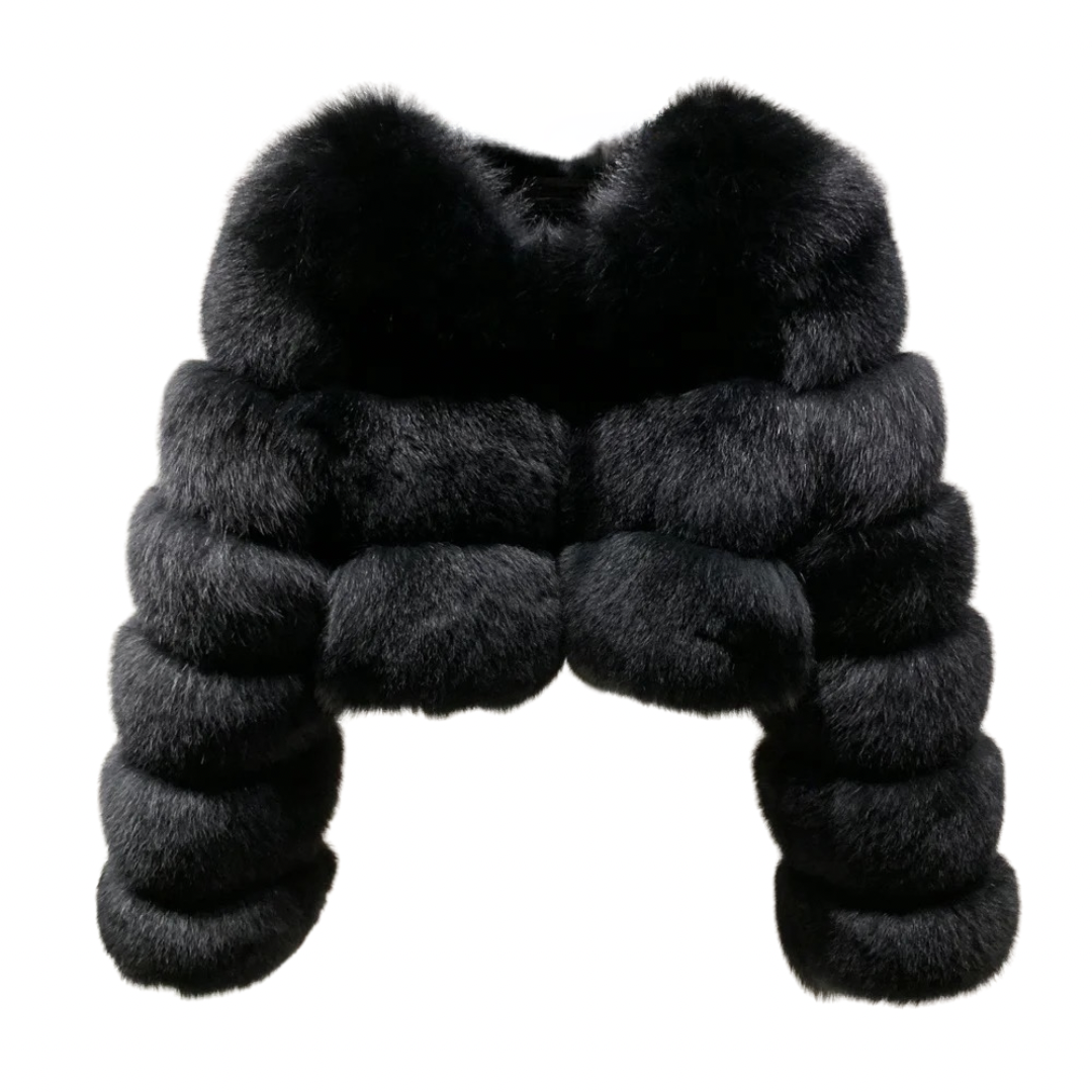 Bubble Mini Coat – Dolcie London