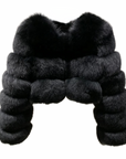Bubble Mini Coat