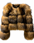 Bubble Mini Coat