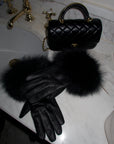 Foxy Gloves
