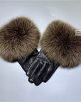Foxy Gloves