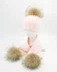 Pompom Set