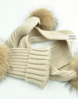 Pompom Set