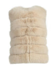 Detachable Long Coat