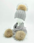 Pompom Set