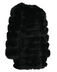 Detachable Long Coat