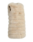 Detachable Long Coat