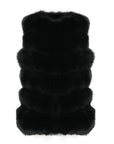 6 Rows Gilet