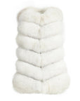 6 Rows Gilet