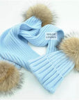 Pompom Set