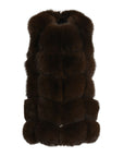 Overlap Gilet