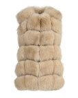 Overlap Gilet