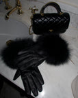 Foxy Gloves